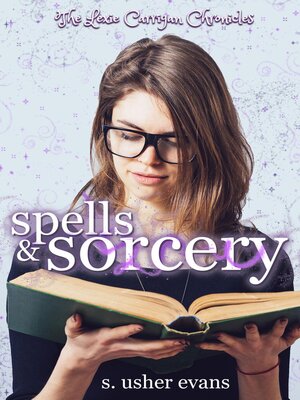 cover image of Spells and Sorcery